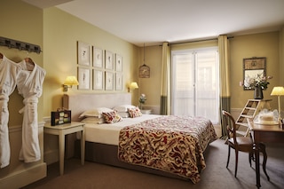 オテル サン バーヴ