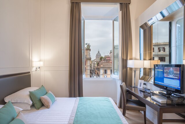 インテルナツィオナーレ ドムス