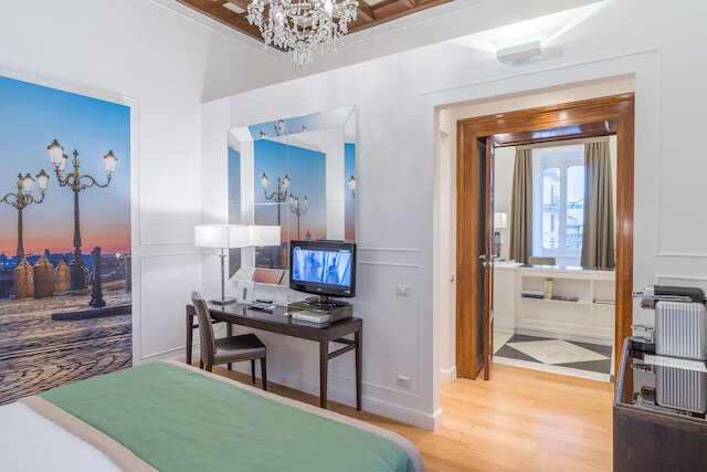 インテルナツィオナーレ ドムス