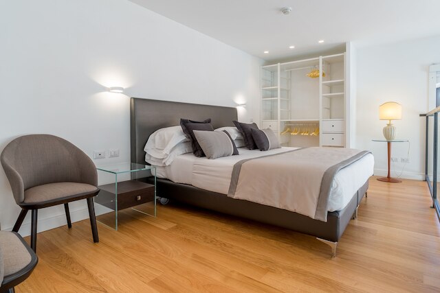 インテルナツィオナーレ ドムス