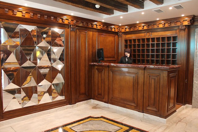 ホテル カサノバ ベネチア