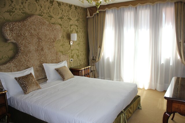 ホテル カサノバ ベネチア