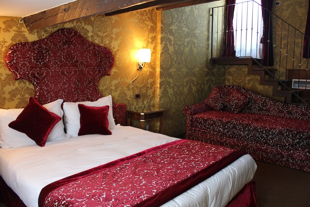 ホテル カサノバ ベネチア