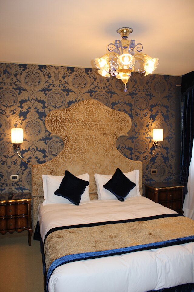 ホテル カサノバ ベネチア