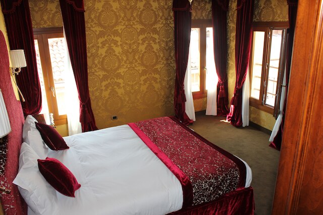 ホテル カサノバ ベネチア