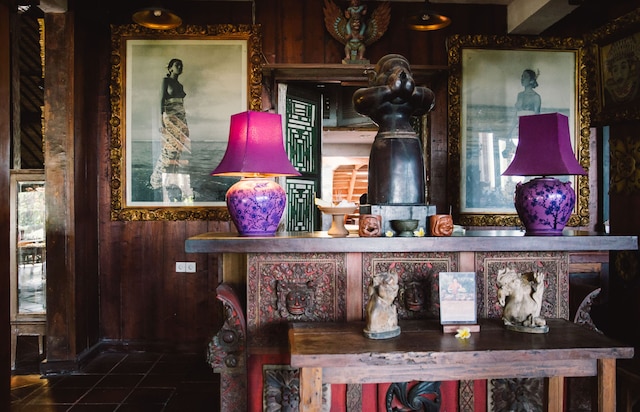 ホテルトゥグバリ