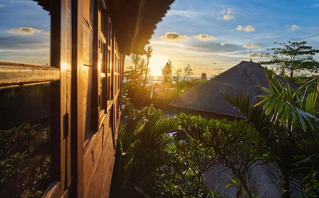 ホテルトゥグバリ