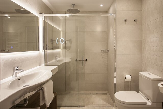 ホテル プレジデンテ