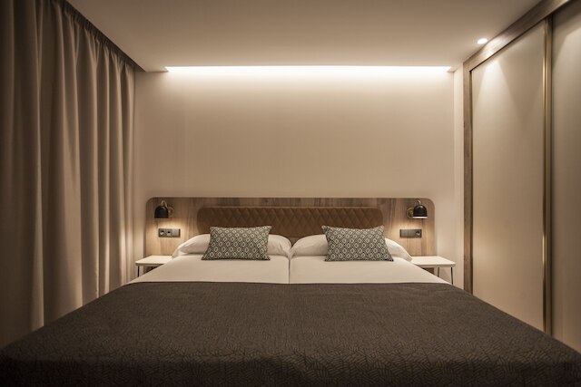 ホテル プレジデンテ