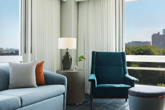 キンプトン マーロウ ホテル by IHG