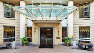 キンプトン マーロウ ホテル by IHG