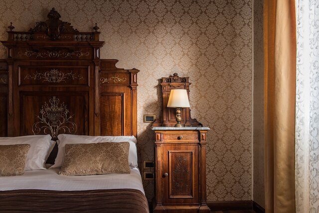 パラッツォ ベンボ - エクスクルーシブ アコモデーション