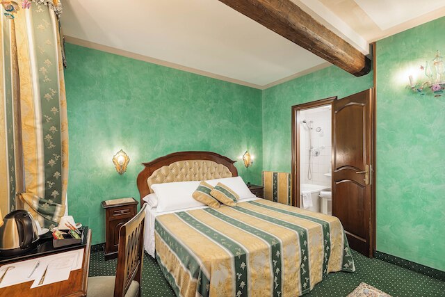 ホテル マルコーニ