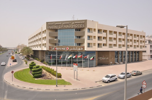 グランド ホテル マーコーラ