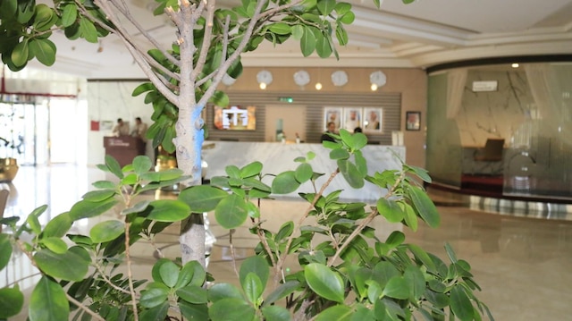 グランド ホテル マーコーラ