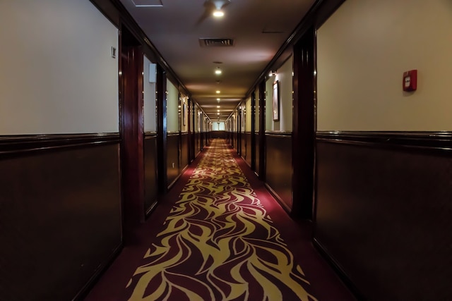 グランド ホテル マーコーラ