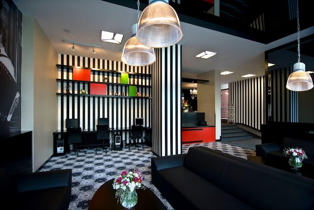 モルテプ ホテル 2000