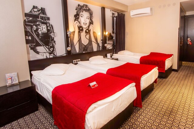 モルテプ ホテル 2000