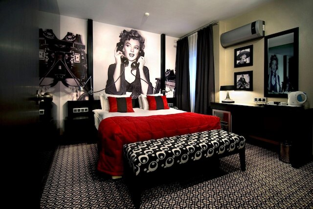 モルテプ ホテル 2000