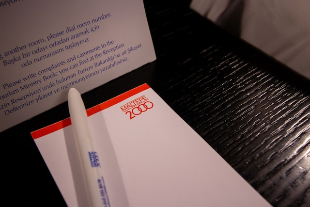 モルテプ ホテル 2000