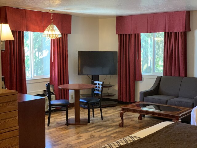 レッド カーペット イン メドフォード