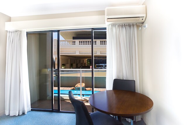 リバーサイド ホテル サウスバンク