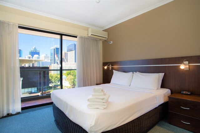 リバーサイド ホテル サウスバンク