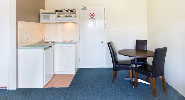 リバーサイド ホテル サウスバンク