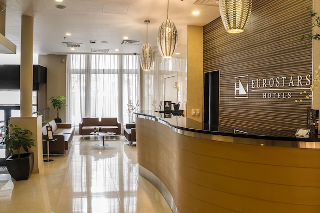 ユーロスターズ ウォール ストリート