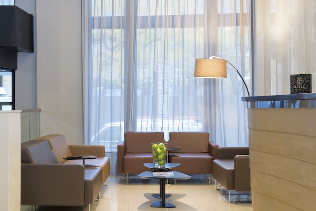 ユーロスターズ ウォール ストリート