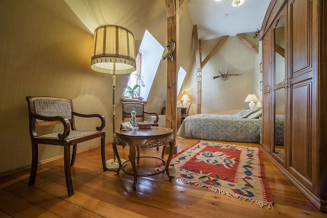 シェークスピア ブティック ホテル