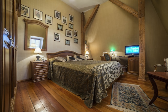 シェークスピア ブティック ホテル