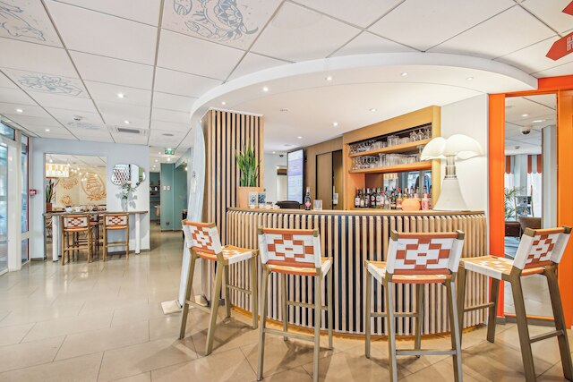 ホテルアケナビアリッツ-グランドプラージュ