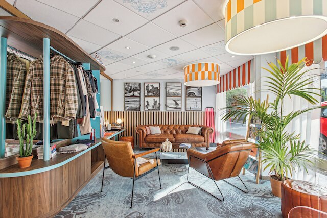 ホテルアケナビアリッツ-グランドプラージュ