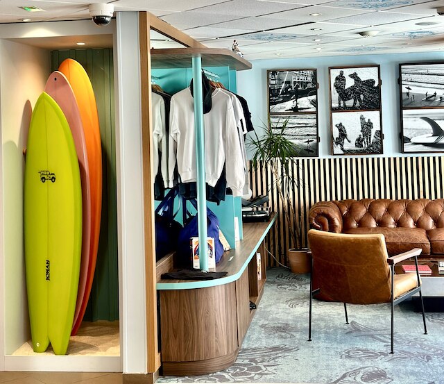 ホテルアケナビアリッツ-グランドプラージュ