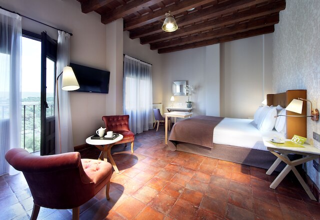 エグゼ カサ デ ロス リナヘス