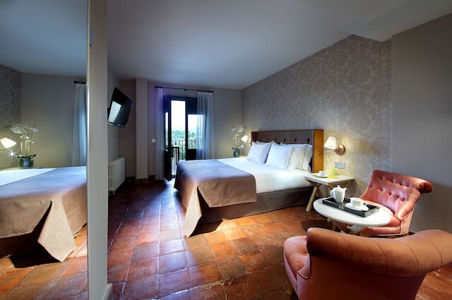 エグゼ カサ デ ロス リナヘス