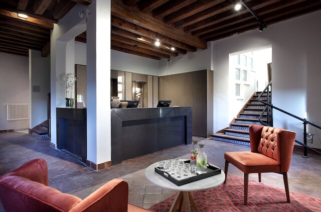 エグゼ カサ デ ロス リナヘス