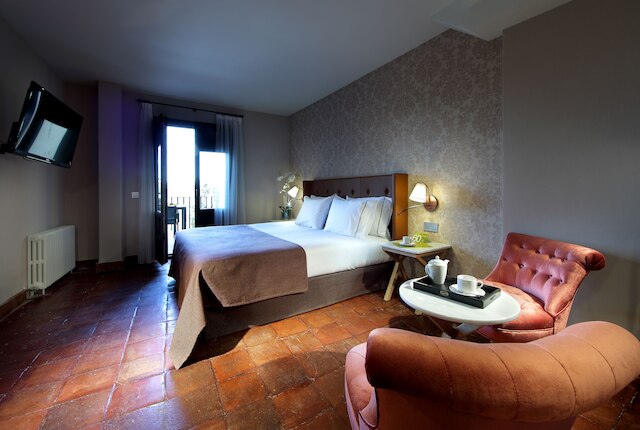 エグゼ カサ デ ロス リナヘス