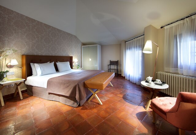 エグゼ カサ デ ロス リナヘス