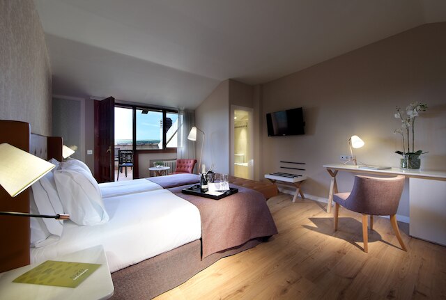 エグゼ カサ デ ロス リナヘス