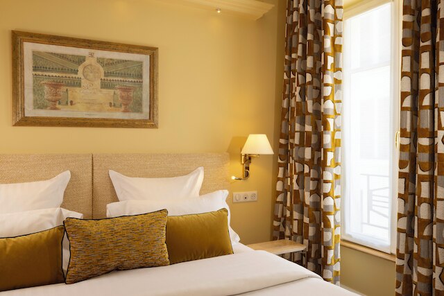 ル ルレ マドレーヌ