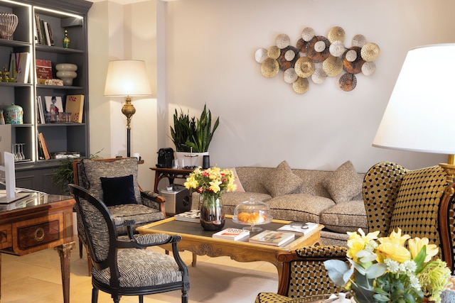 ル ルレ マドレーヌ