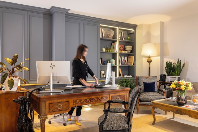 ル ルレ マドレーヌ