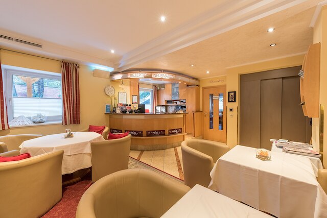 オーストリア クラシック ホテル ヘレ