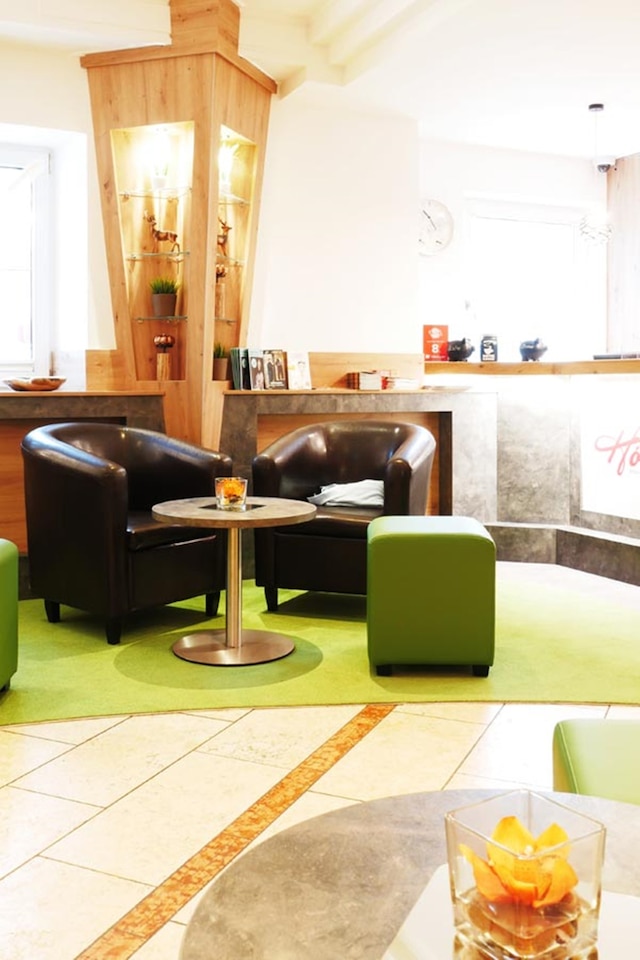 オーストリア クラシック ホテル ヘレ