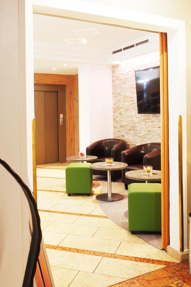 オーストリア クラシック ホテル ヘレ