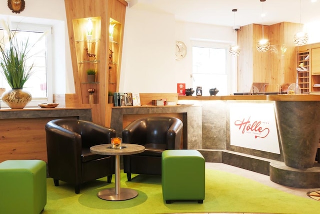 オーストリア クラシック ホテル ヘレ