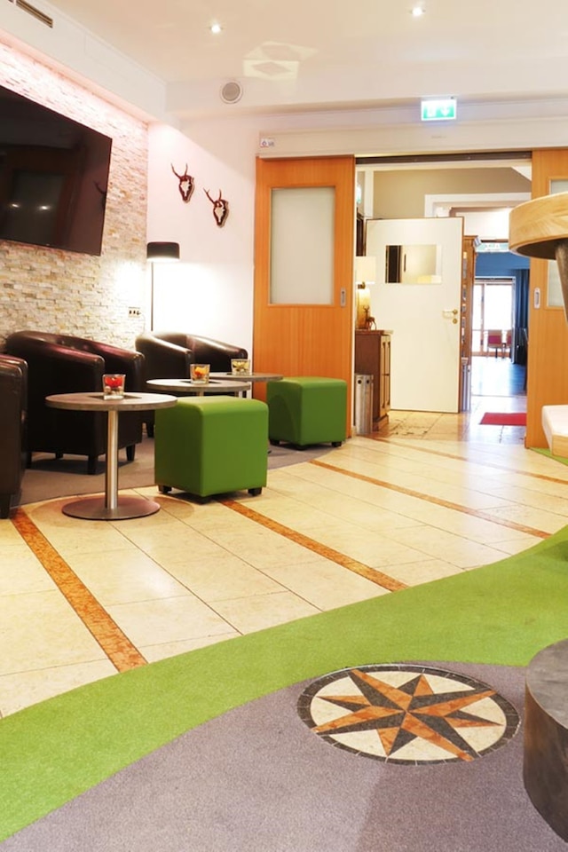 オーストリア クラシック ホテル ヘレ