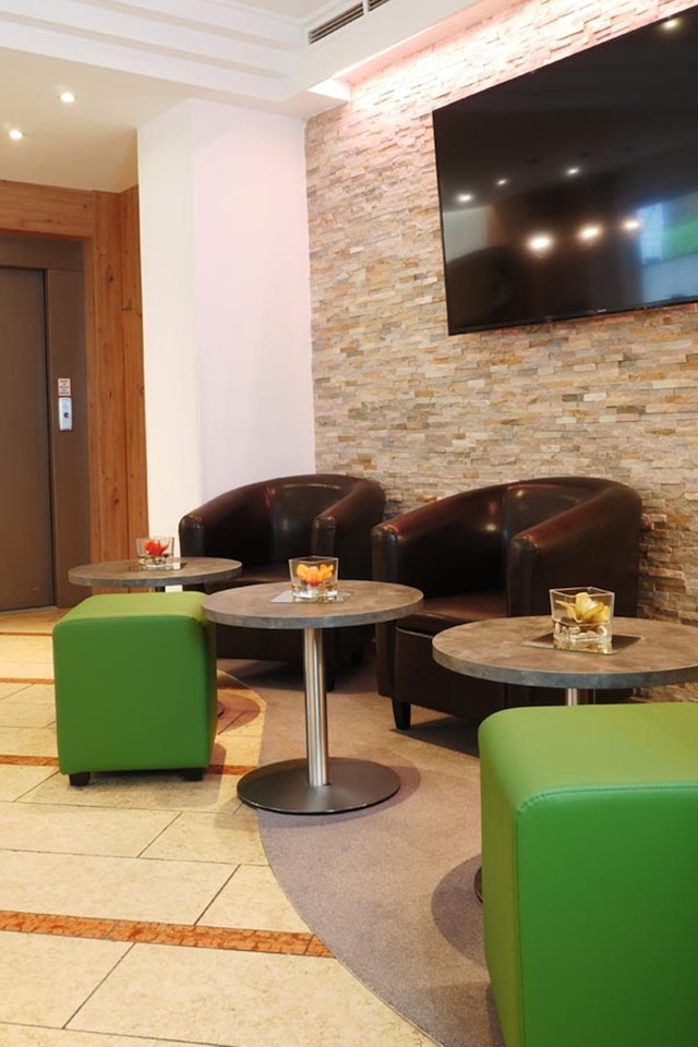 オーストリア クラシック ホテル ヘレ